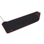 Trust GXT 764 Glide-Flex XXL Gaming mouse pad Black