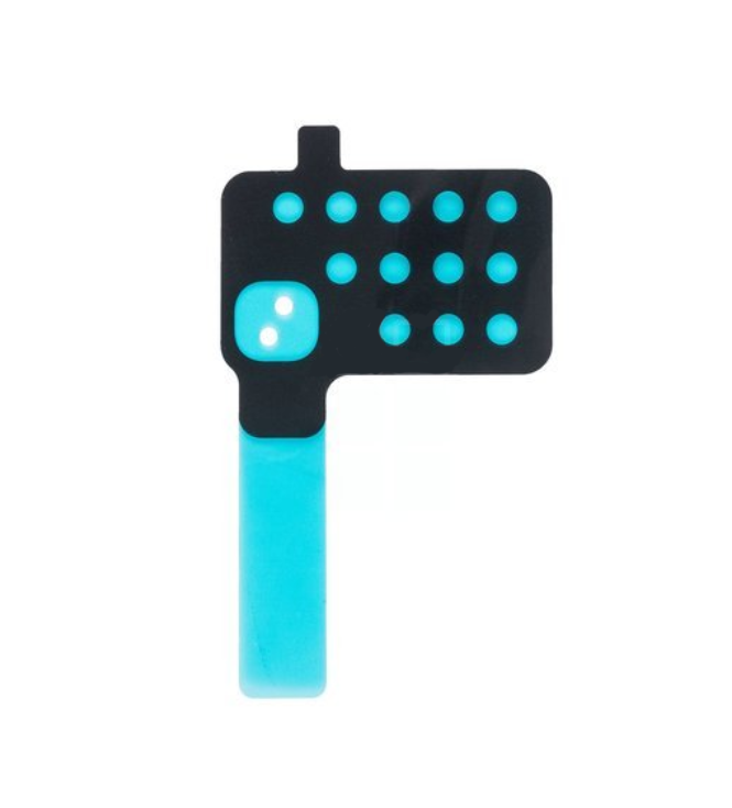 EU Product - Galaxy A9 2018 Adhesive for Back Cover thumbnail