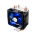 Cooler Master Hyper 103 Procesador Enfriador 9,2 cm Aluminio