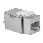EXC 272884 wire connector RJ45 Silver