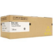 Ricoh 842074/MPC7501Y Toner yellow, 21.6K pages for Ricoh Aficio MP C 6501