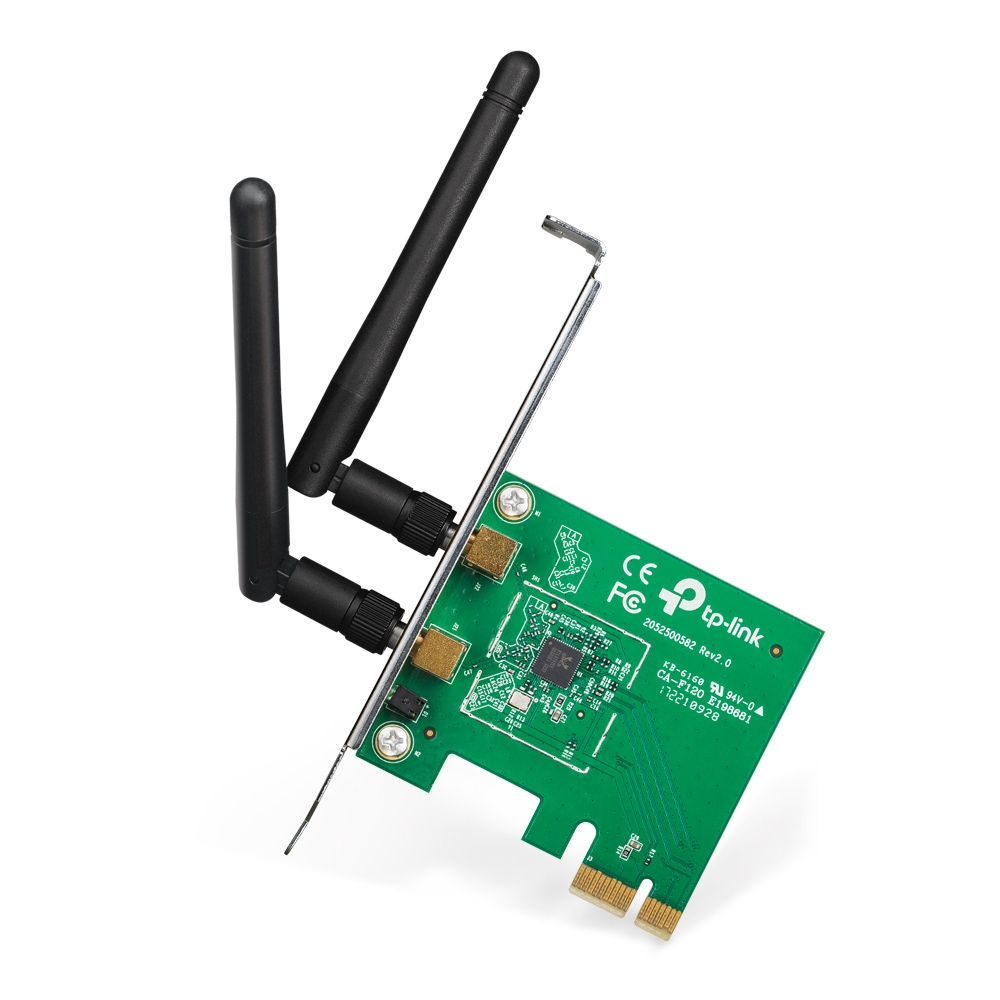 Image of TP-Link TL-WN881ND network card Internal WLAN 300 Mbit/s