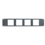 Extron AAP 302 Rack cover