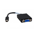 VisionTek 900343 video cable adapter VGA (D-Sub) Mini DisplayPort Black