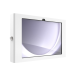 Compulocks Galaxy Tab A9+/A11+ Apex Enclosure Wall Mount - White