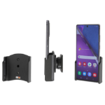 Brodit 711221 houder Passieve houder Mobiele telefoon/Smartphone Zwart