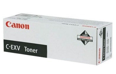 Canon 2790B002/C-EXV29 Toner black, 36K pages/5% for Canon IR ADV C 5030