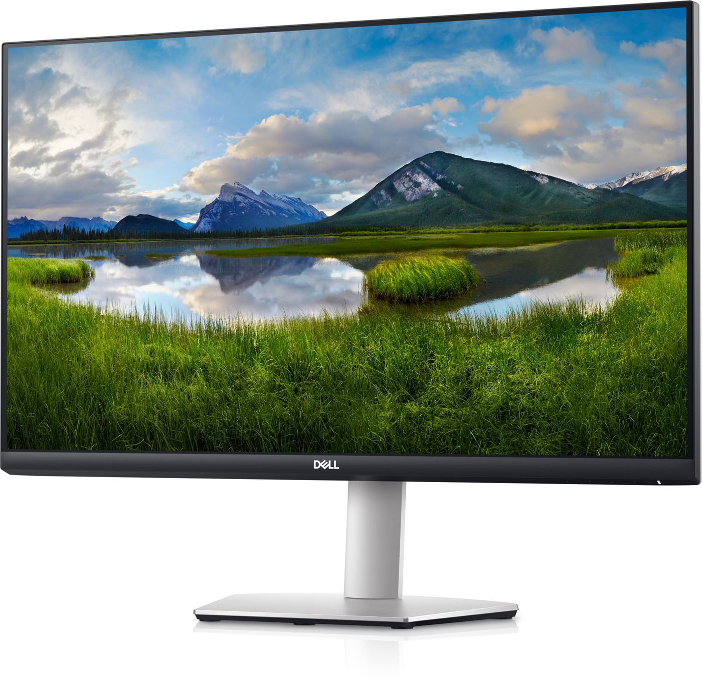 S2721QSA DELL S Series S2721Qsa 68,6 Cm