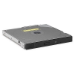 HPE Slim 12.7mm DVD-ROM Drive Kit unidad de disco óptico