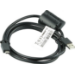 Zebra CBL-TC2X-USBC-01 USB cable USB A Black