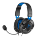Turtle Beach Recon 50 Headset Wired Head-band Gaming Black, Blue