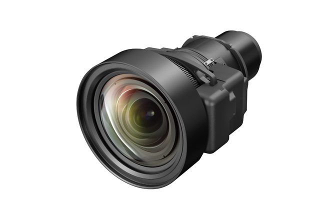 Panasonic ET-EMW300 projection lens PT-MZ16KL/MZ13KL/MZ10KL