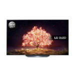 LG OLED65B16LA.AEK TV 165.1 cm (65") 4K Ultra HD Smart TV Wi-Fi Black