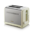Gorenje T1100CLI 6 2 slice(s) 1100 W Champagne