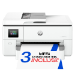 HP OfficeJet Pro 9720e Wireless All-in-One Colore Stampante, Stampa fronte/retro; fotocopiatrice, scanner