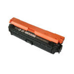 CTS Remanufactured HP CE740A Black Toner