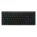 Logitech G G515 keyboard Gaming RF Wireless + Bluetooth QWERTY English Black