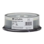 Verbatim 98917 blank Blu-Ray disc BD-R 25 GB 25 pcs