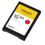 Intenso 3812470 internal solid state drive 2 TB 2.5" Serial ATA 3D NAND