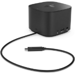 HP EU Product - USB-C/USB-A Universal Dock G2 - Docking station (5TW13AA)