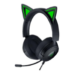 Razer KRAKEN KITTY V3 X HEADSET BLACK