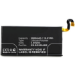 CoreParts MOBX-BAT-SMG950SL mobile phone spare part Battery Black