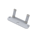 Kindermann 7449000013 mounting kit Grey