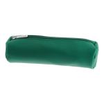 Herlitz 50039067 pencil case Soft pencil case PU leather Green