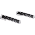 EPOS DW Name plate