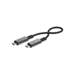 LINQ byELEMENTS LQ48028 USB4 Pro Cable 0,3m