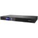 PowerWalker VI 500 R1U IEC UK uninterruptible power supply (UPS) Line-Interactive 0.5 kVA 300 W 4 AC outlet(s)