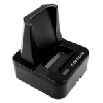 Opticon CRD-5000-BLK Charging Cradle