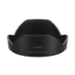 Canon EW-73E 3 cm Round Black