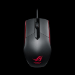 ASUS ROG Sica mouse Gaming Ambidestro USB tipo A Ottico 5000 DPI