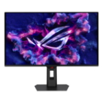 ASUS ROG Strix OLED XG27ACDMS computer monitor 67,3 cm (26.5") 2560 x 1440 Pixels Quad HD QD-OLED Zwart