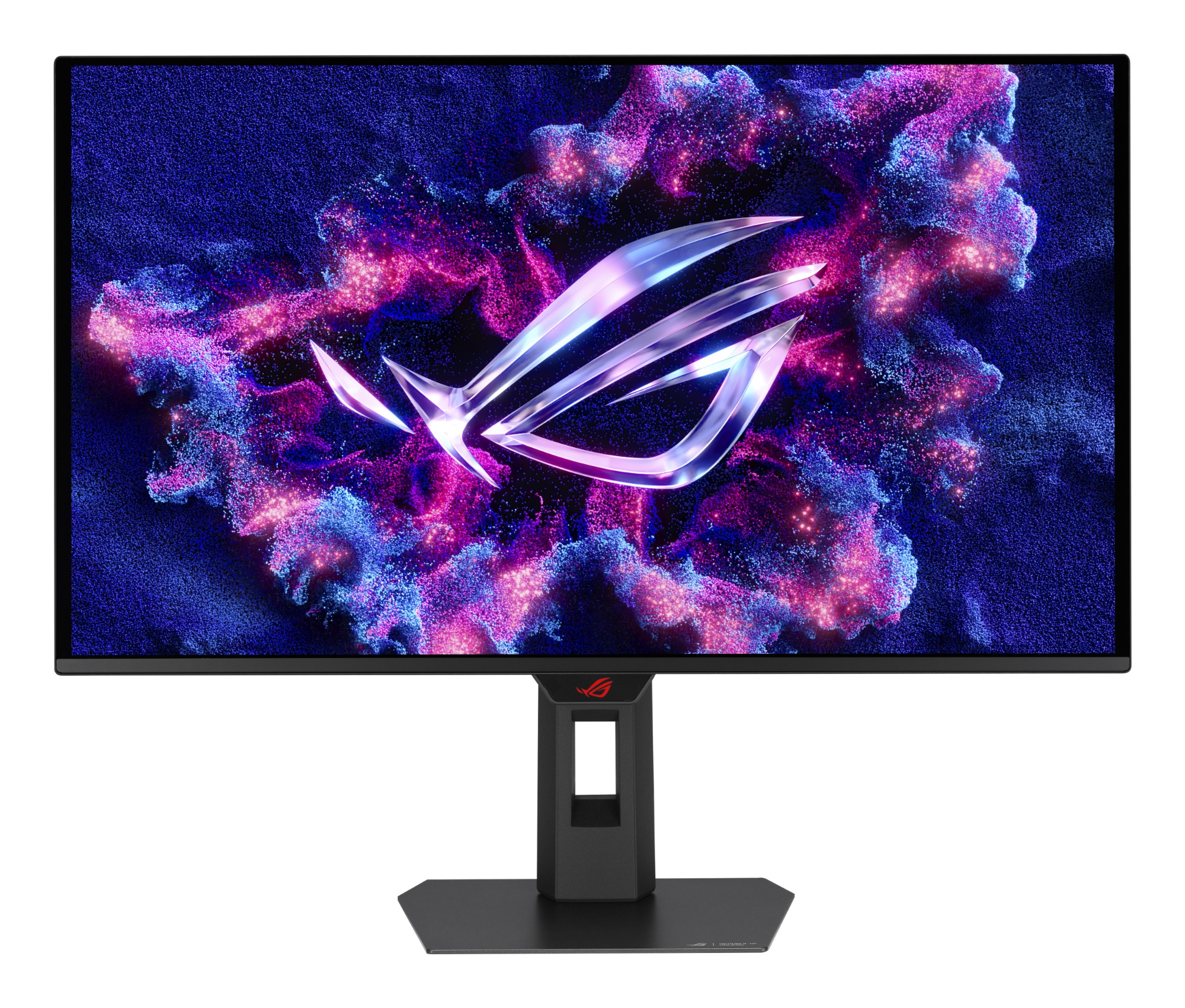 ASUS ROG Strix OLED XG27ACDMS computer monitor 67.3 cm (26.5") 2560 x 1440 pixels Quad HD QD-OLED Black