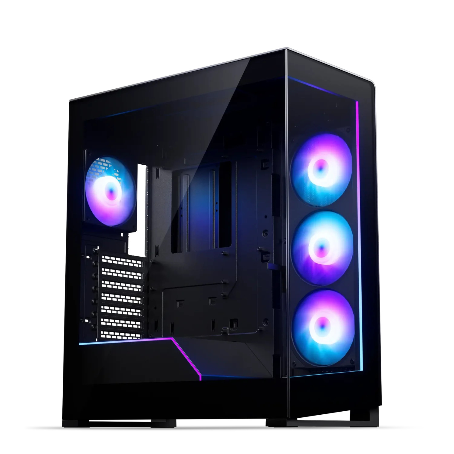 Image of Phanteks NV5X Tower Black