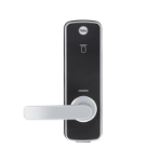 Yale YUR/DEL/1/SIL smart lock Smart door lock