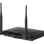 Viewsonic VPCF5-S55-G1-2A embedded computer Intel® Core™ i5 512 GB SSD 16 GB