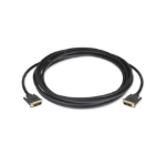 Extron 26-651-06 DVI cable 1.8 m DVI-D Black