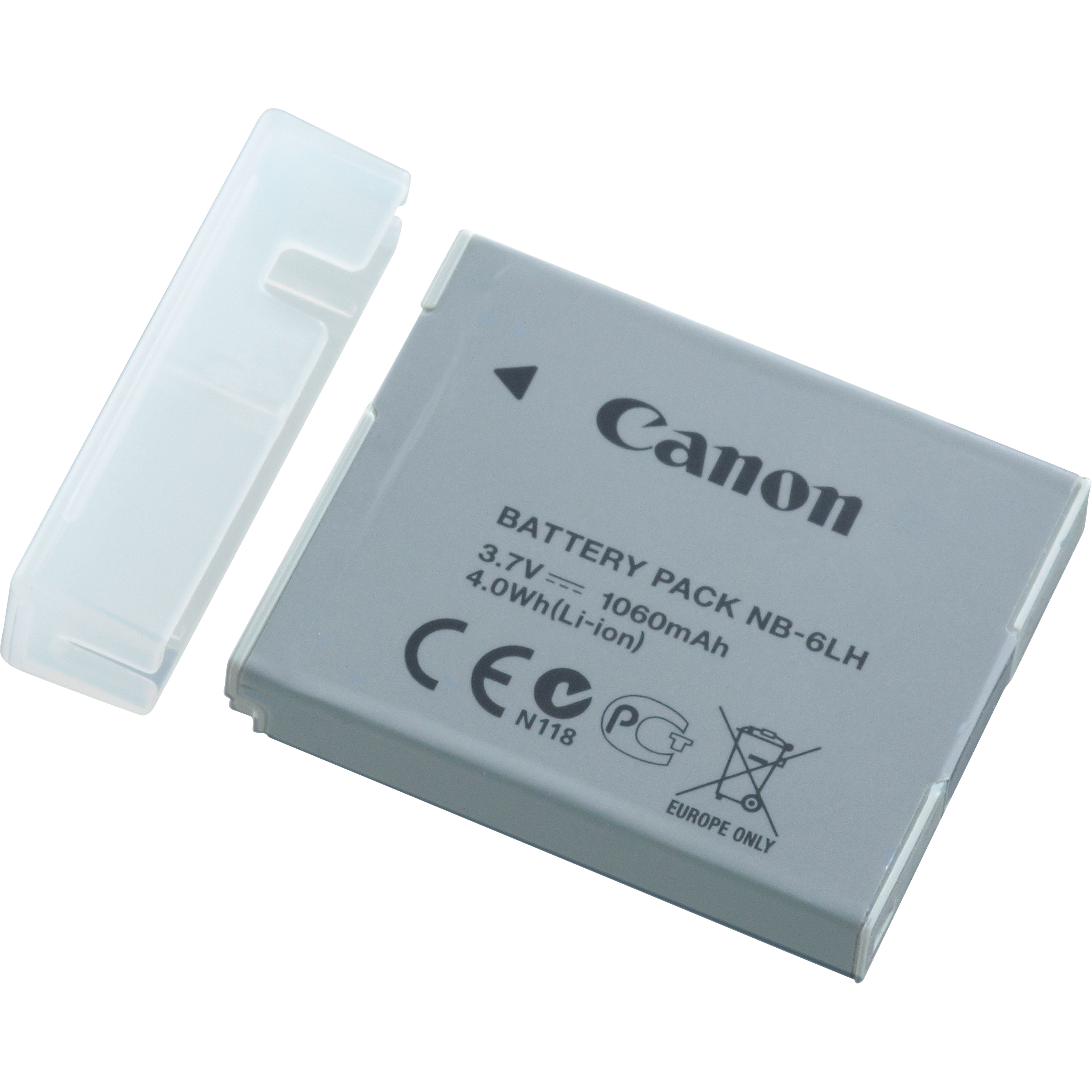 Image of Canon NB-6LH Battery Pack