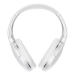 Baseus Encok D02 Pro Headset Wired & Wireless Head-band Music USB Type-C Bluetooth White
