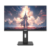 Origin Storage 24inch LED 1080p HD Monitor with VGA/HDMI/DP & Height Adjustable