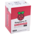 Raspberry Pi 187-3416 power adapter/inverter Indoor 15.3 W Black