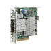 HPE 700751-B21 adaptador y tarjeta de red Interno Fibra 10000 Mbit/s