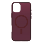 OtterBox Symmetry Series Clear for MagSafe for Apple iPhone 16 Plus, Up Beet