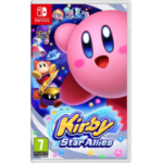 Nintendo Kirby: Star Allies Standaard Engels, Spaans Nintendo Switch