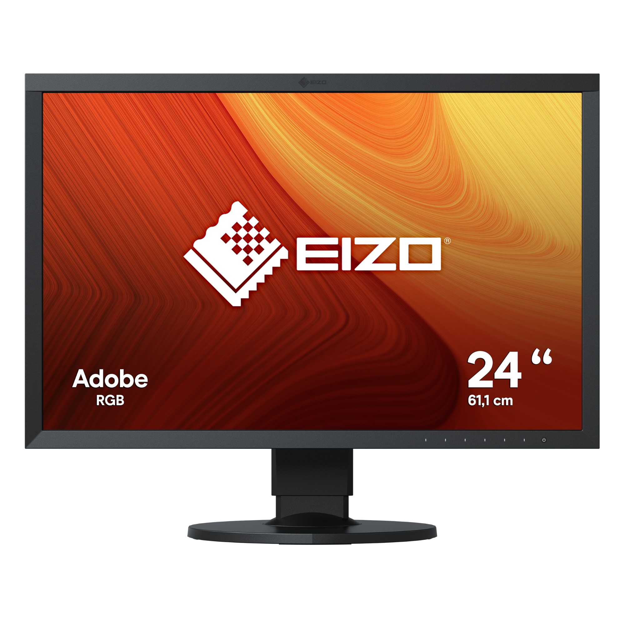 EIZO ColorEdge CS2420-ZBK - ディスプレイ