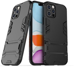 JLC iPhone 12/12 Pro Transformer