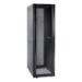 APC AR3100TAA rack cabinet 42U Freestanding rack Black